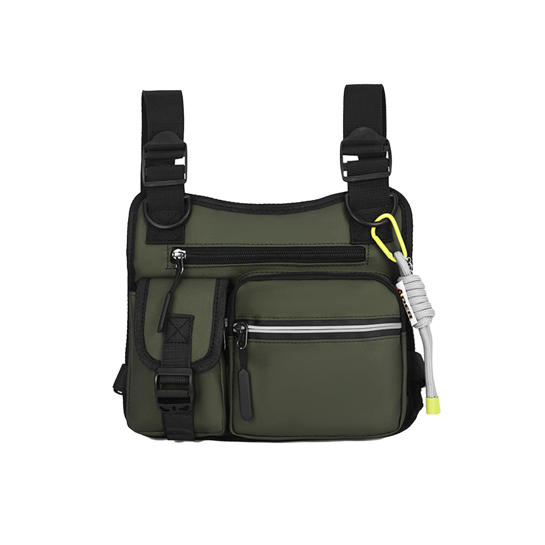 Safety Tactical Chest Bag 4