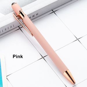 Twist Stylus Pen 12