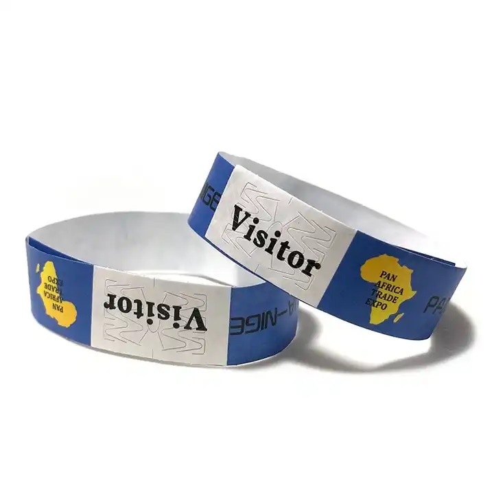 VIP Bracelets 12