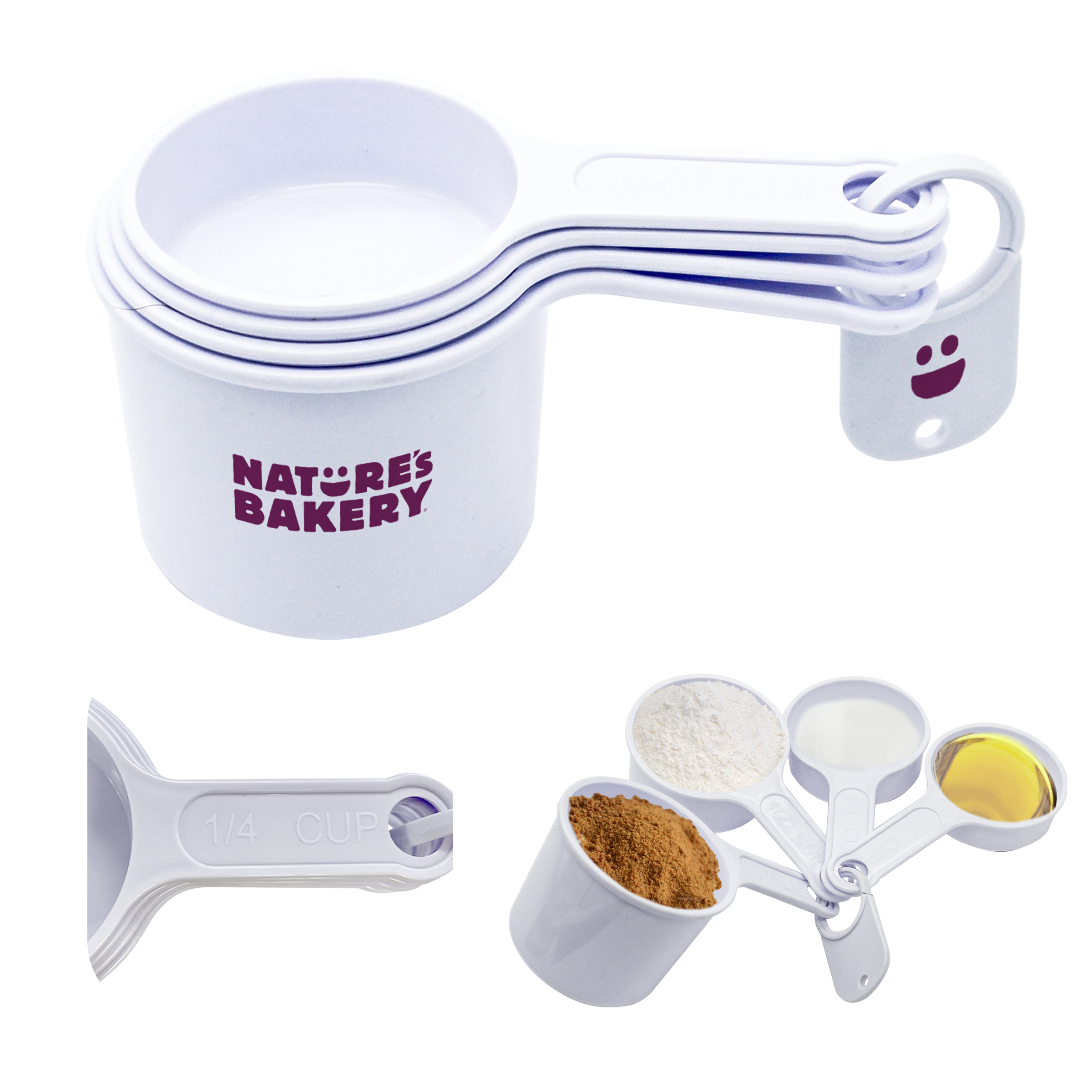 Measuring Cup Set 1