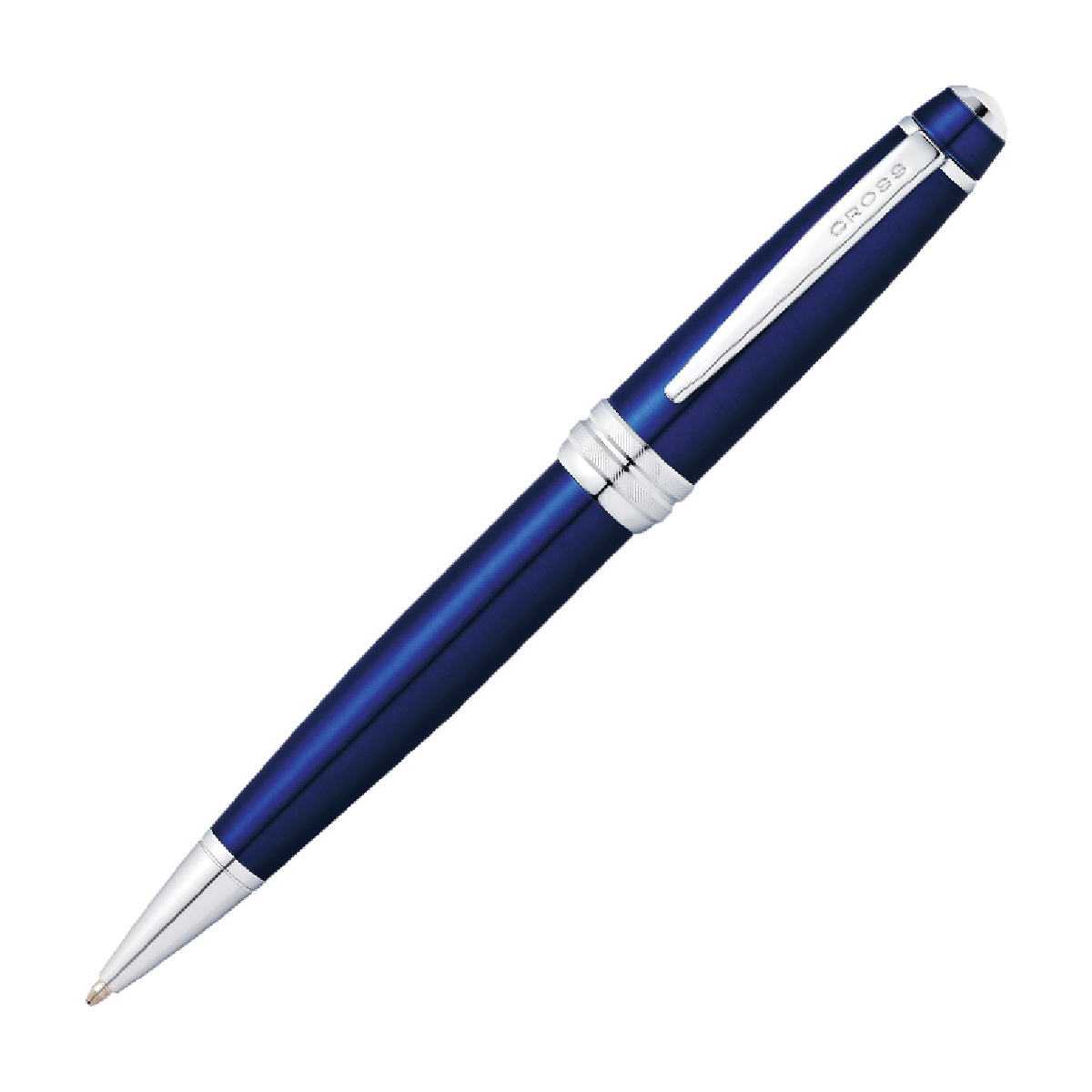 Cross® Bailey Ballpoint Pen 5