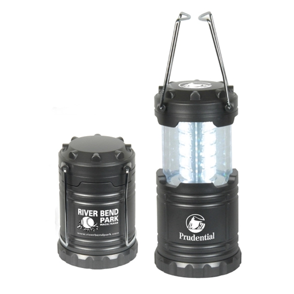 Compact Camping Lantern 2