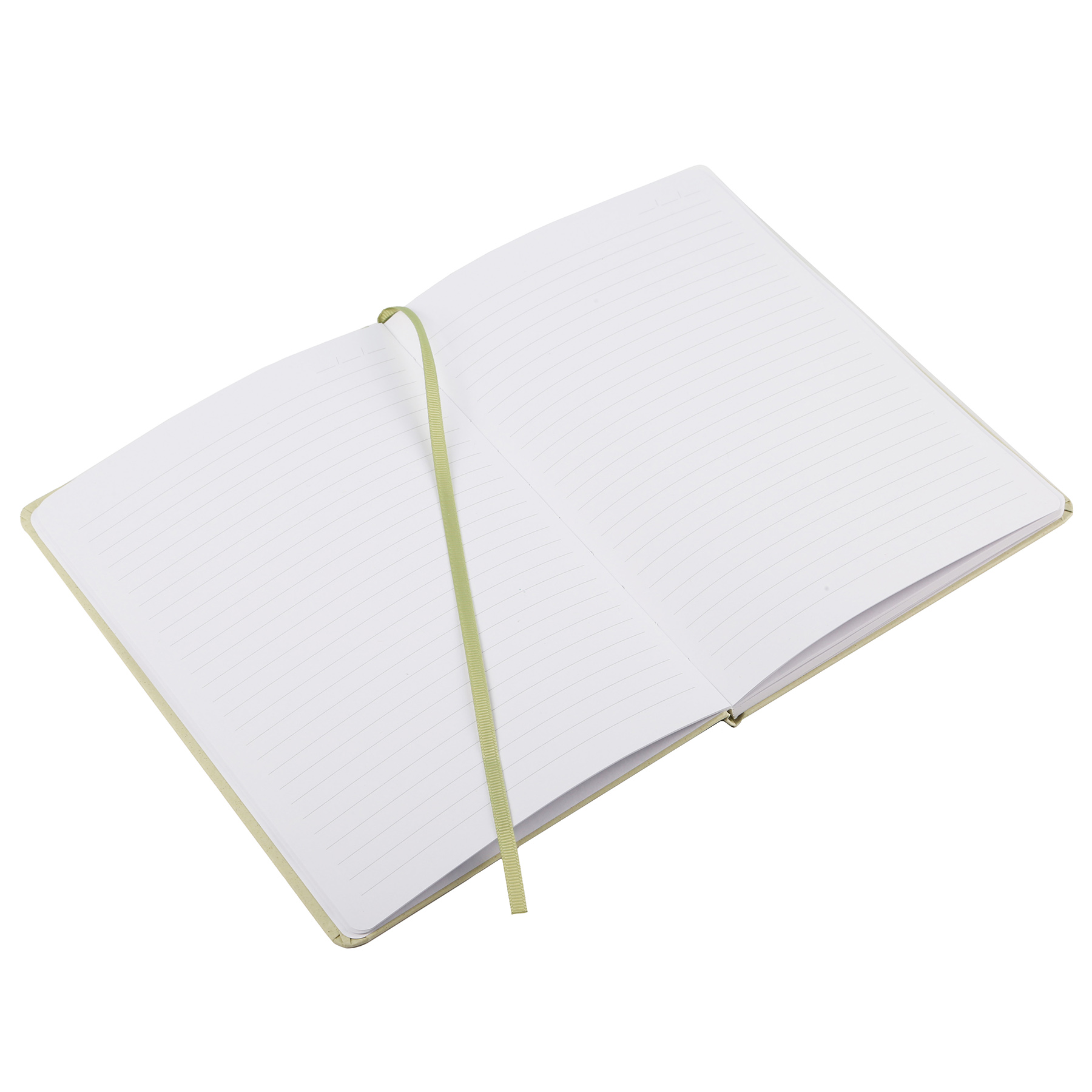 Harvest Fruit Fiber™ Notebook 5