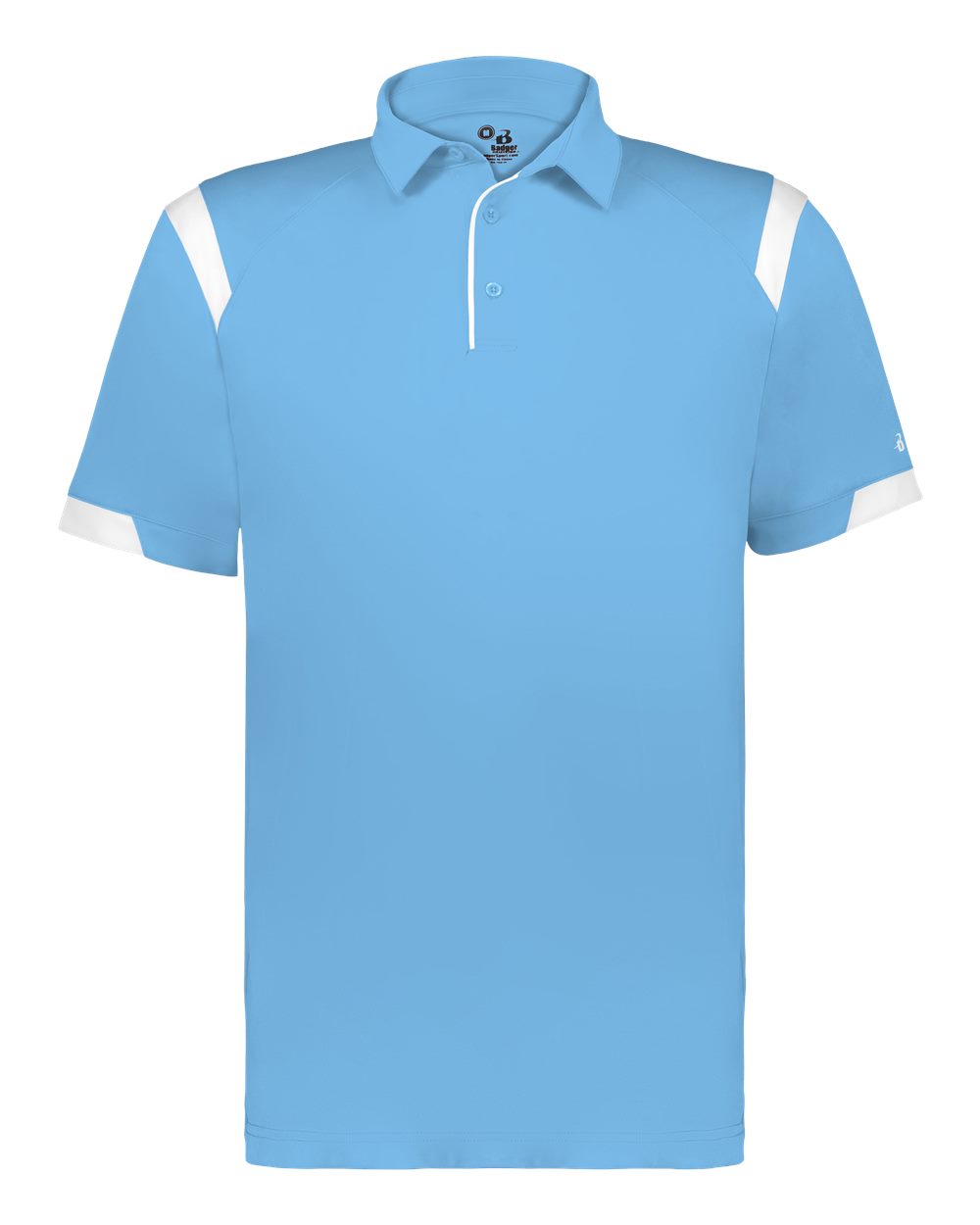 Unisex On the Rise Polo - 3350 68