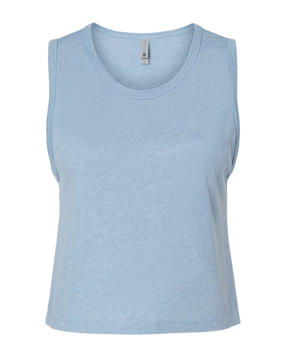 Women's Festival Crop Tank - 5083 14