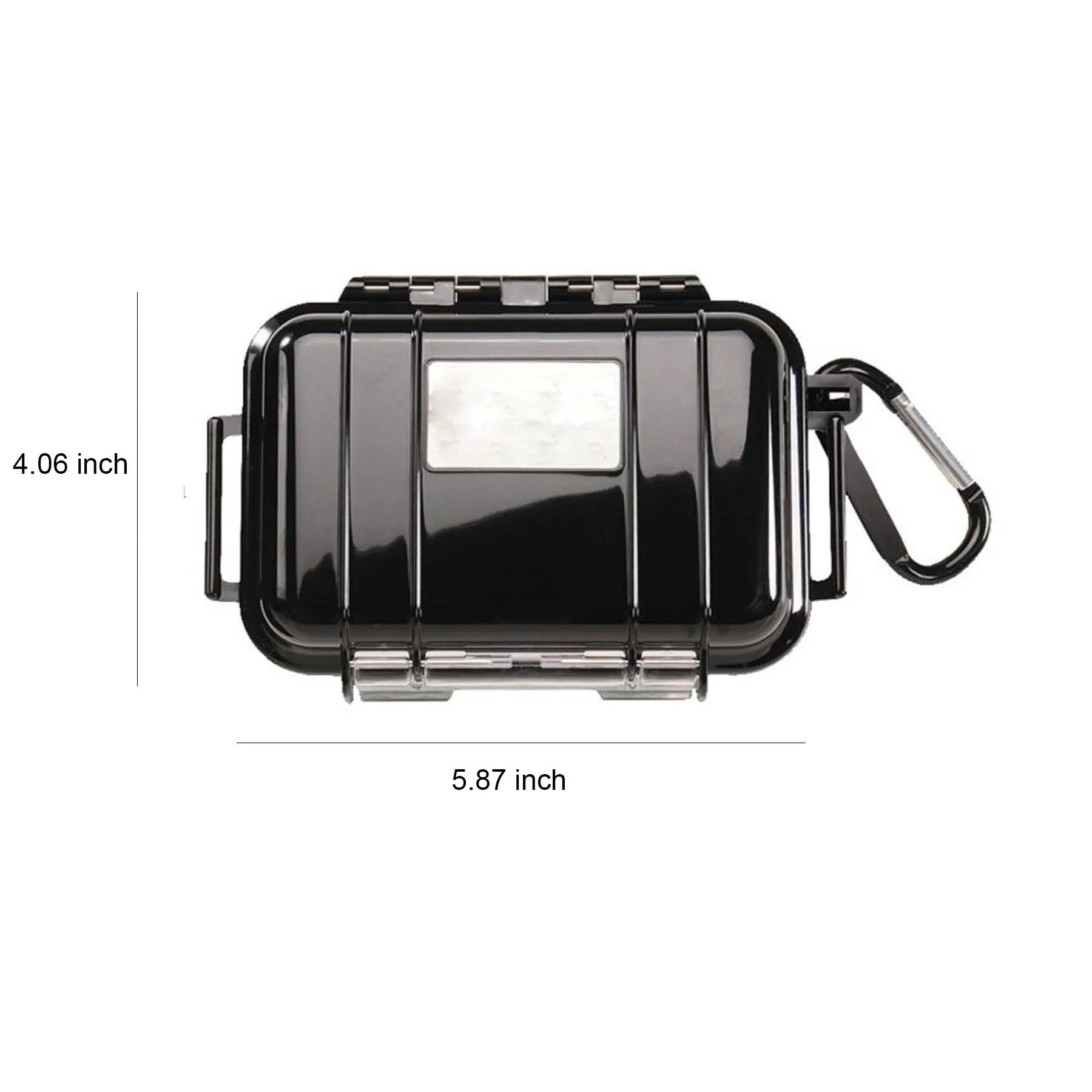 Outdoor Safety Protective Box 7