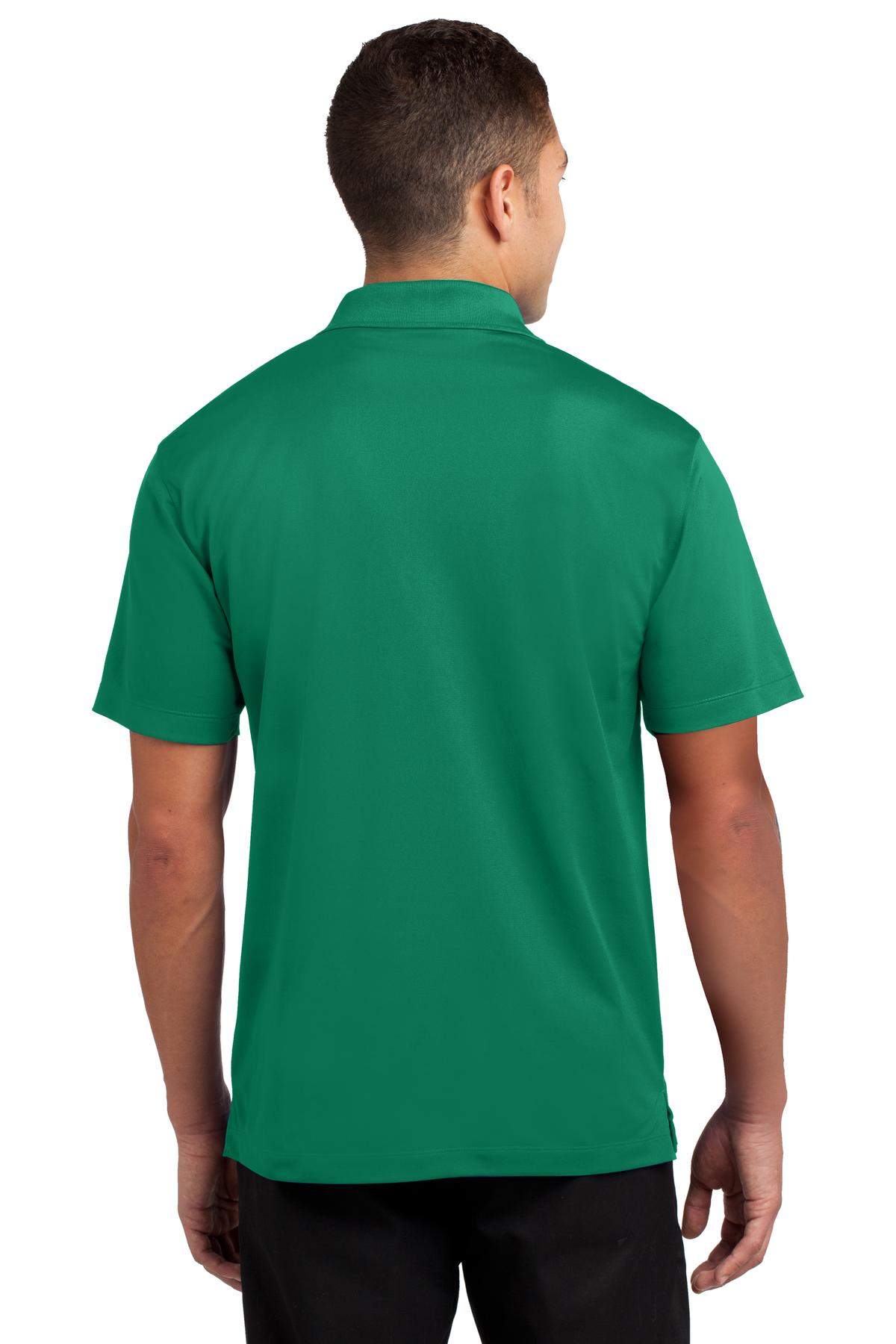 Sport-Tek® Micropique Sport-Wick Polo 68
