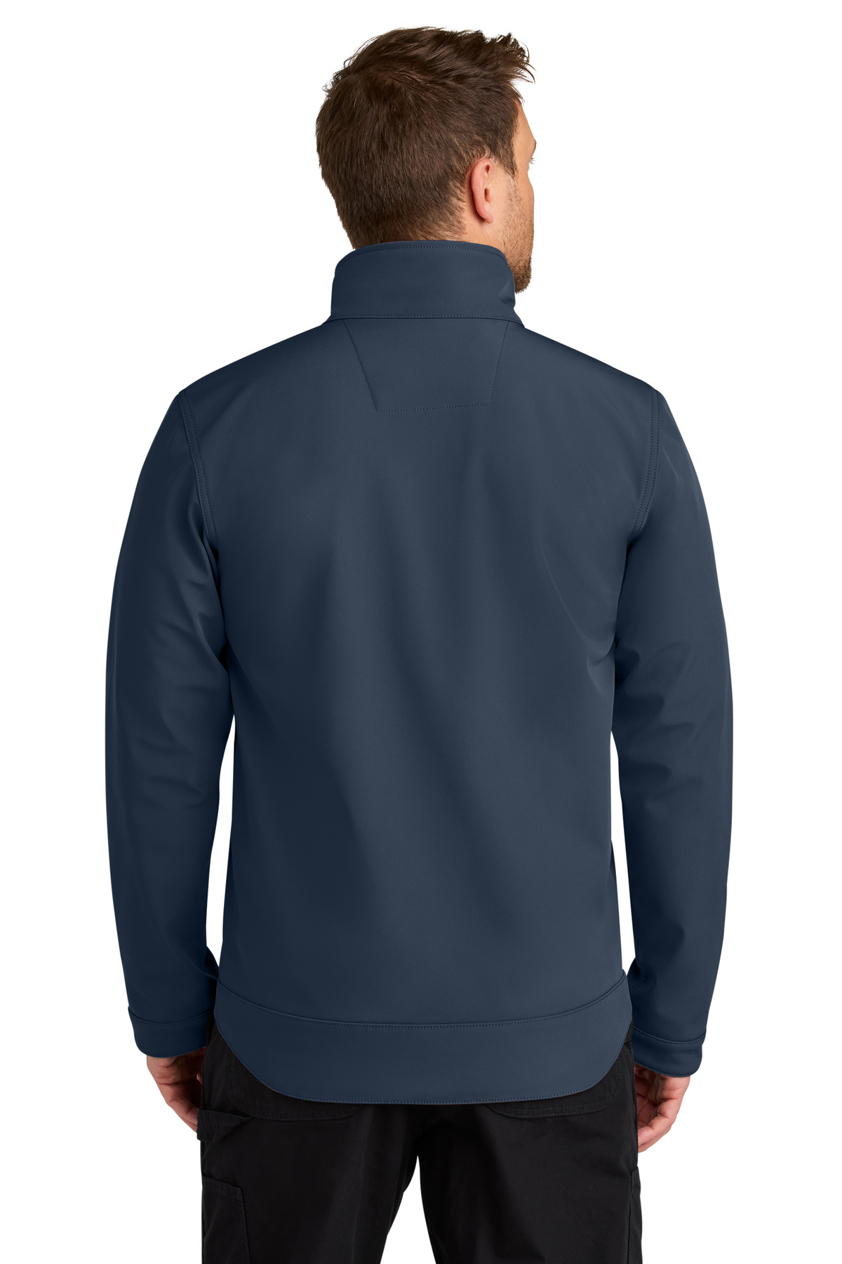 Carhartt Rain Defender Soft Shell Jacket CT106438 9