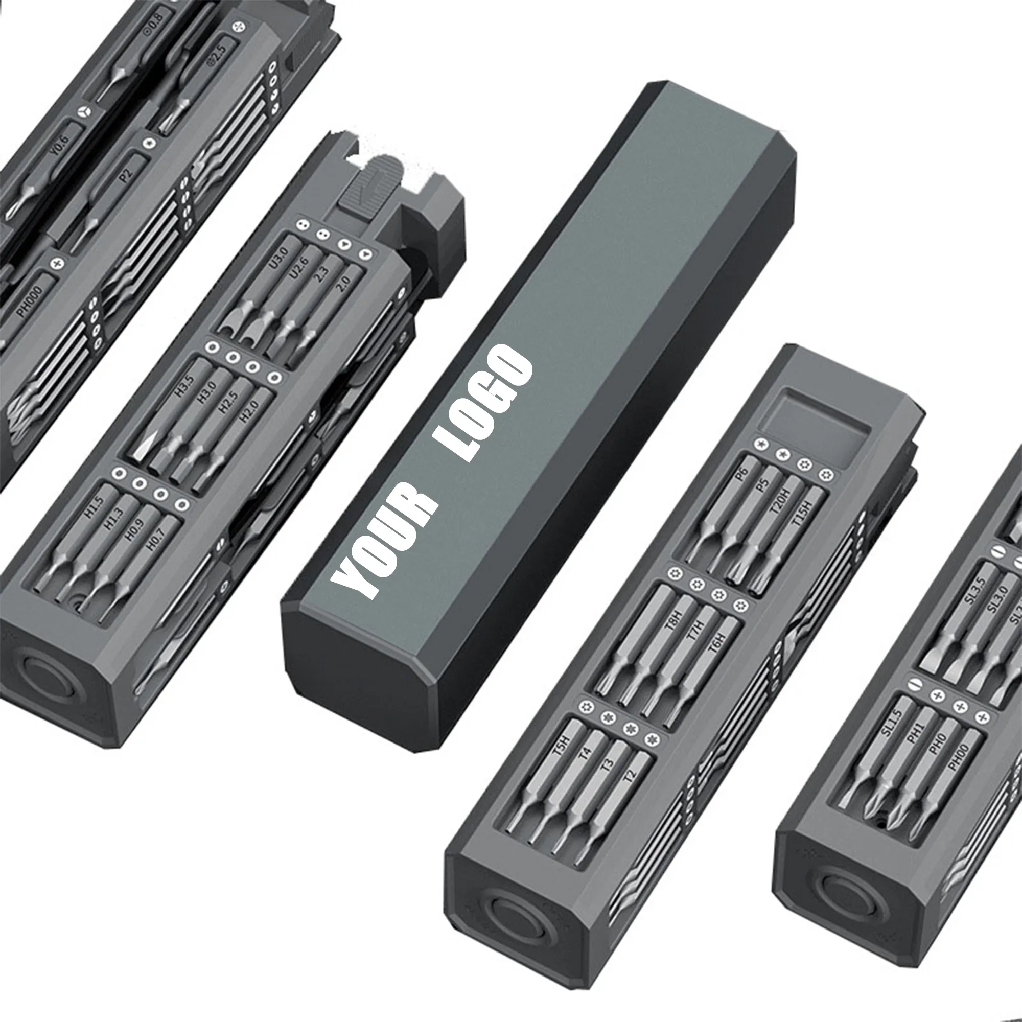 44 In 1 Precision Screwdriver Set