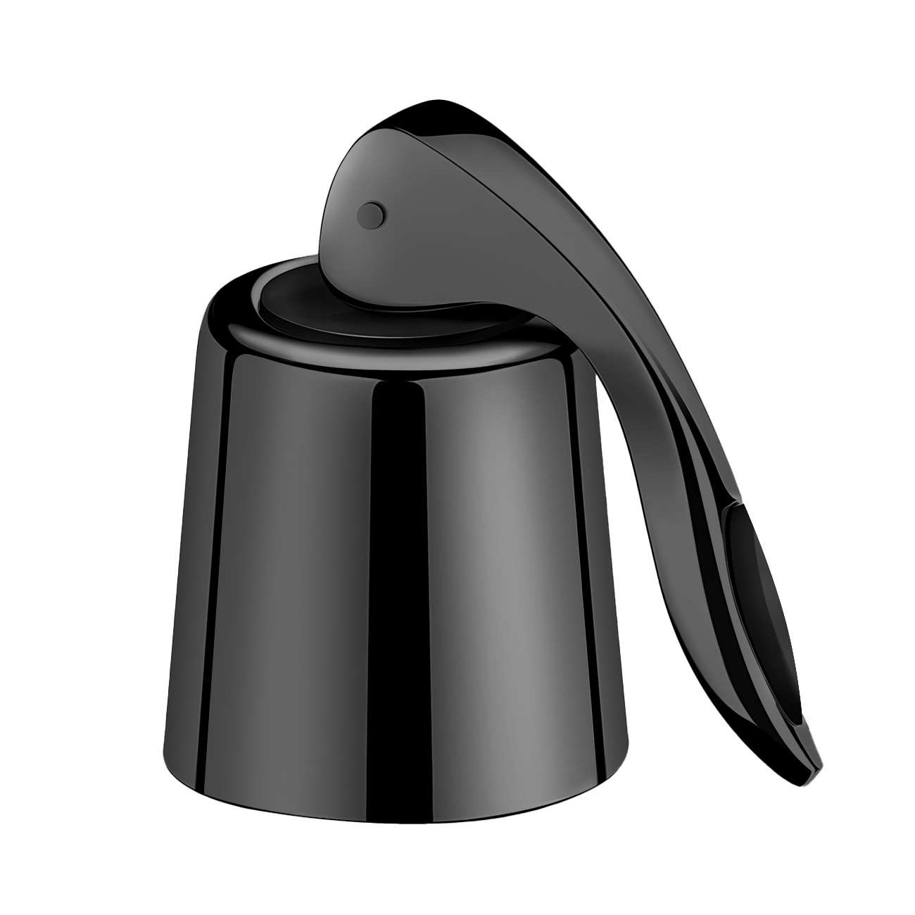 Stainless Steel Wine Bottle Stopper 7