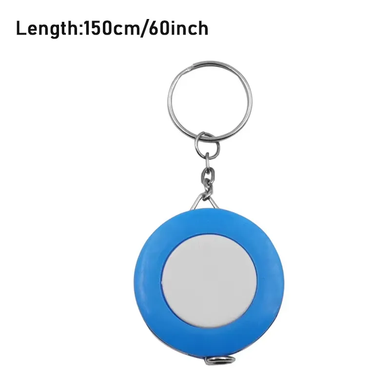 60" Round Tape Measures 3