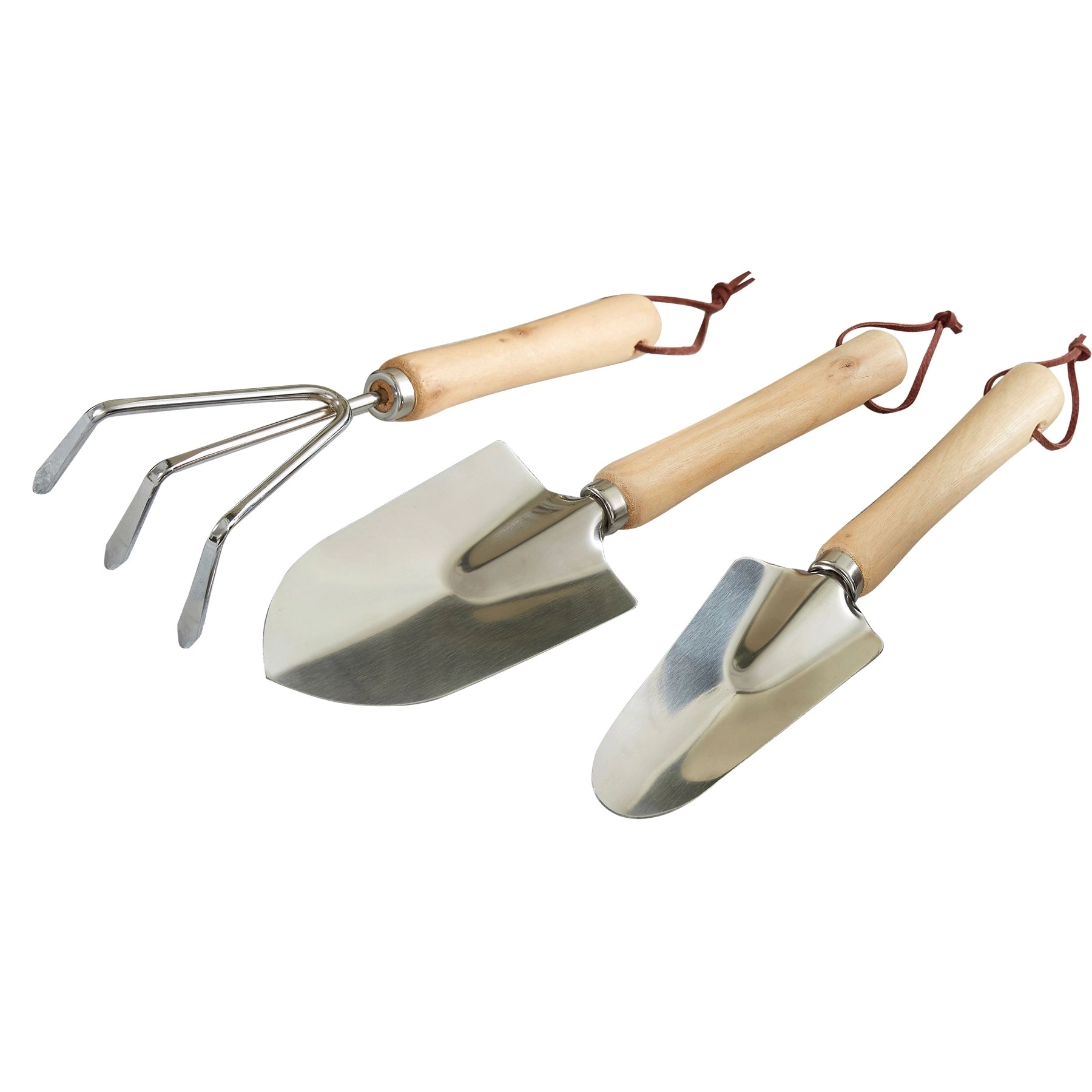 7 PC GARDENING TOOL SET 6