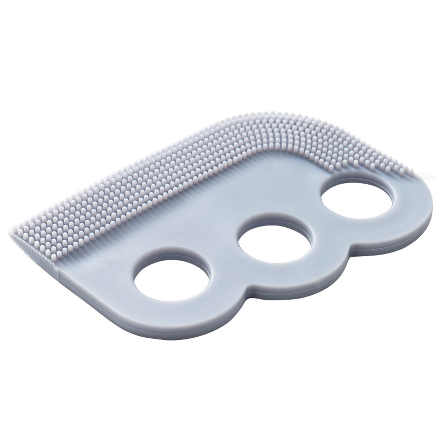 Pet Soft Rubber Brush 5