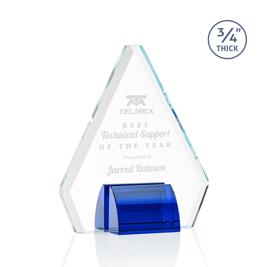 Roxborough Award - Blue 4