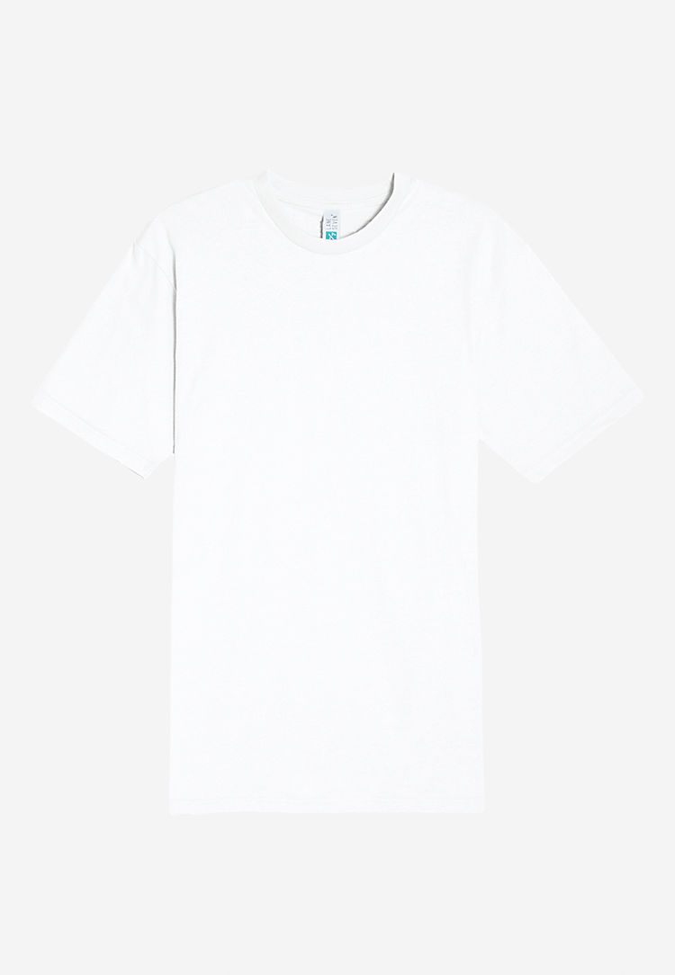 Heavyweight Tee 10