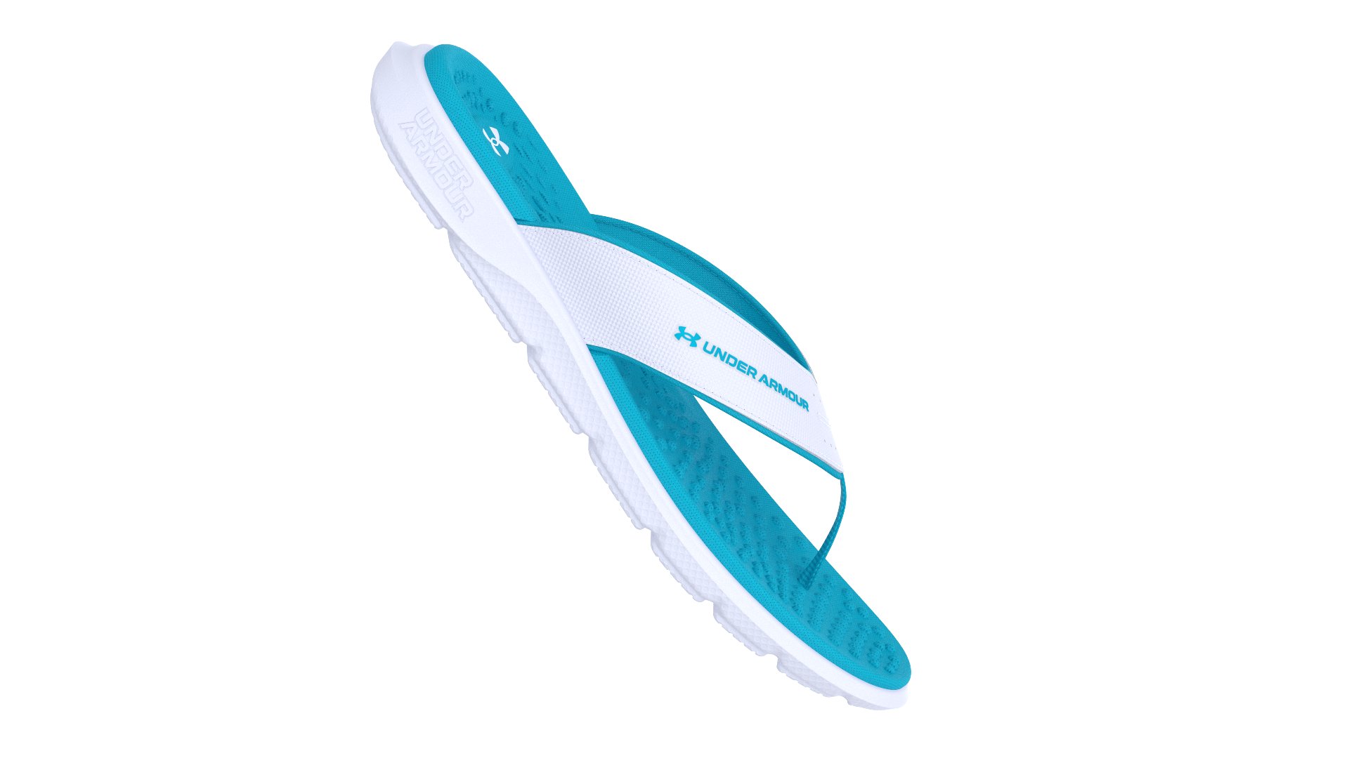 UA Ignite Pro Marbella Women's Sandals 8