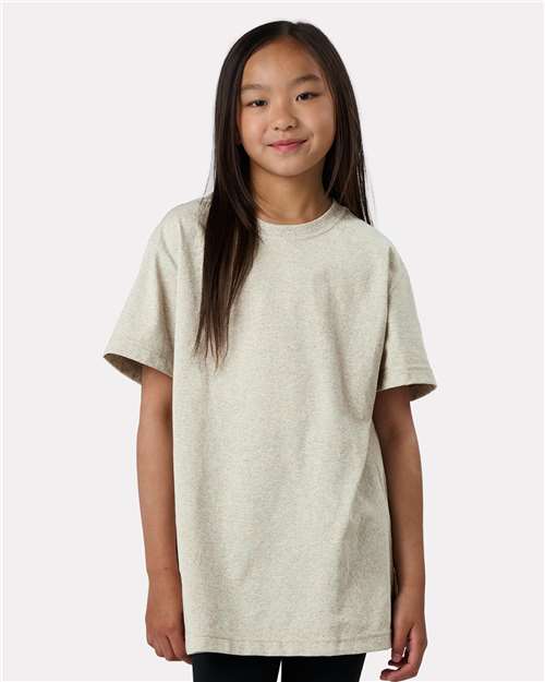 Youth Eco T-Shirt - EY100 36
