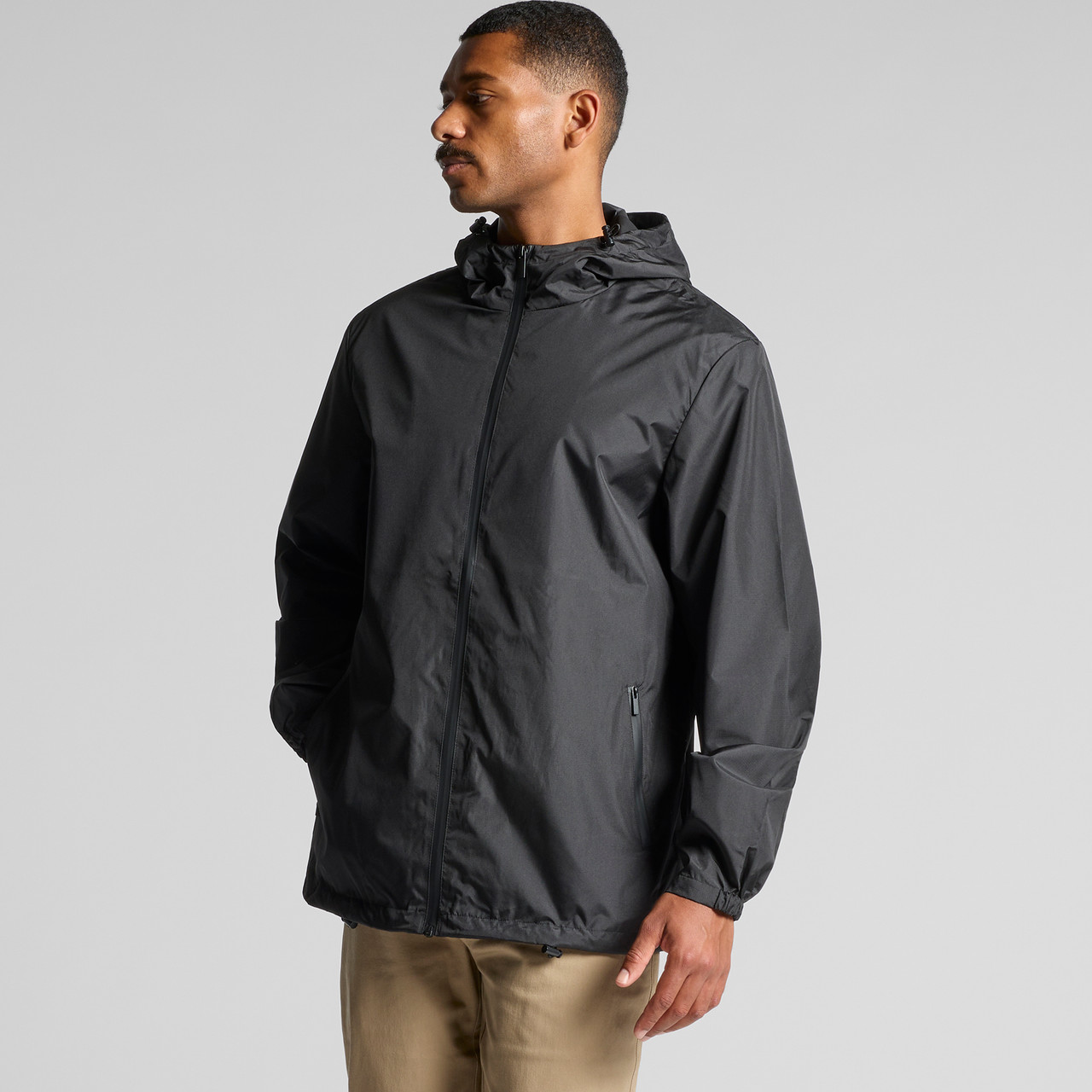 Section Zip Jacket | 5508 10