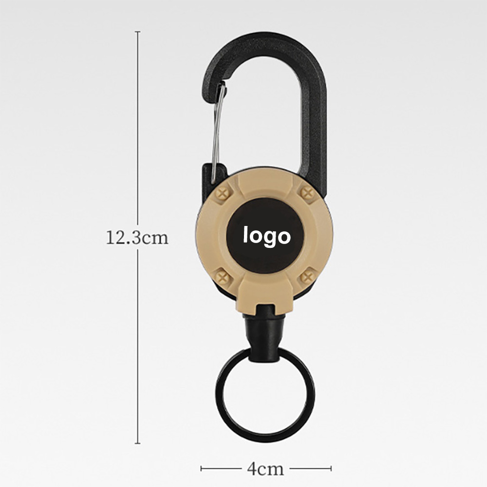 ABS Easy To Pull Buckle 2