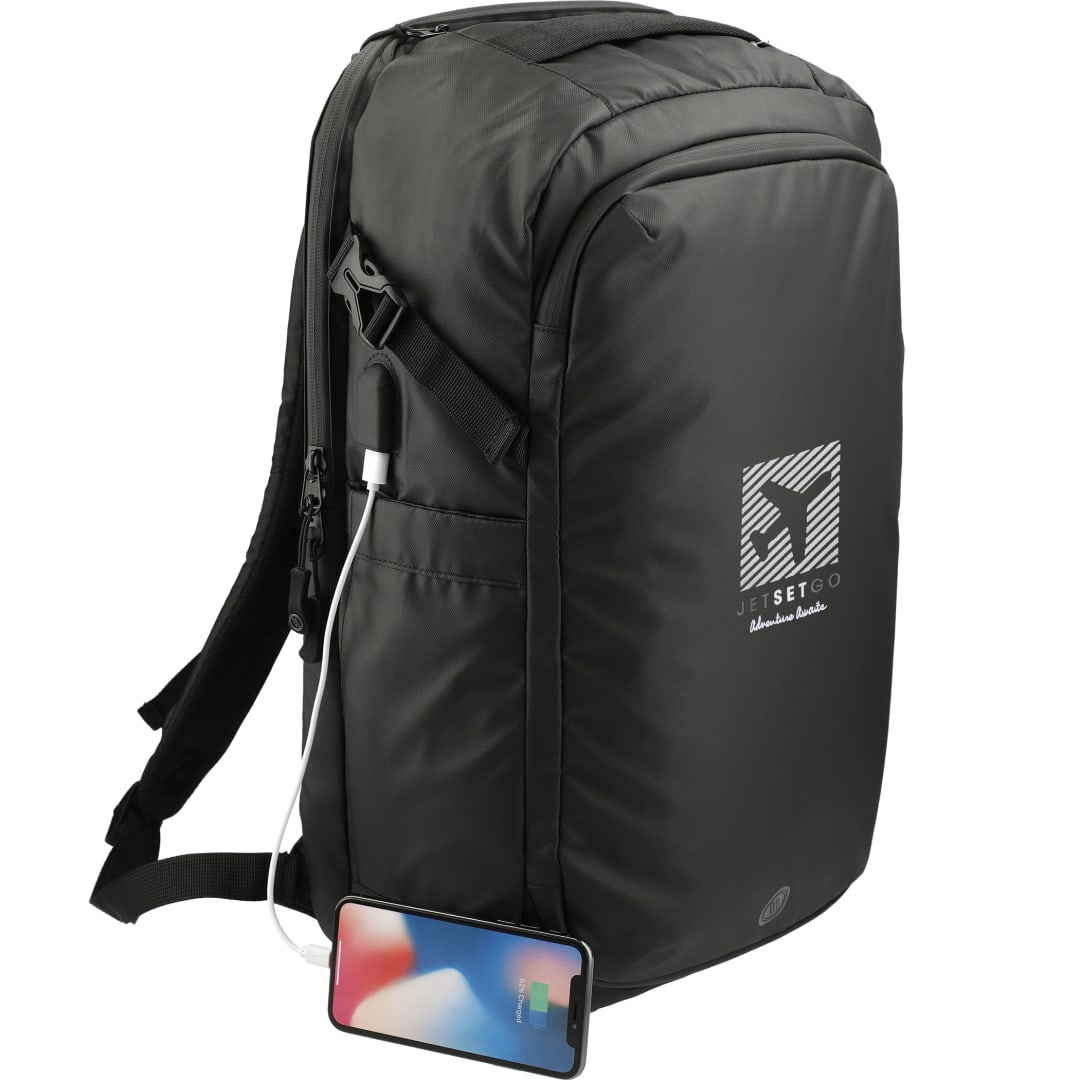 elleven™ Numinous 15" Computer Travel Backpack 29