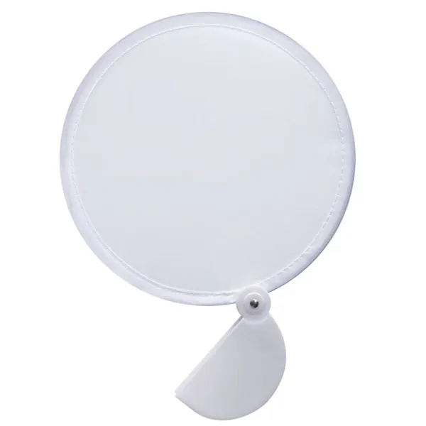 Twist and Chill Fan with Handle 5
