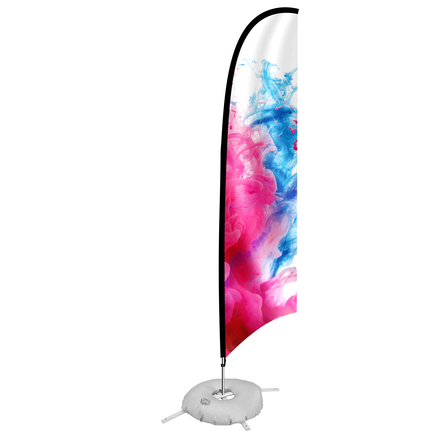 Custome Feather Flag 2