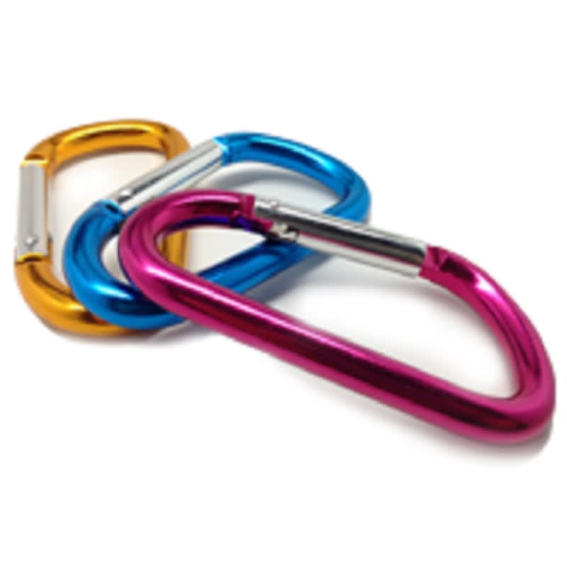 Carabiners 6