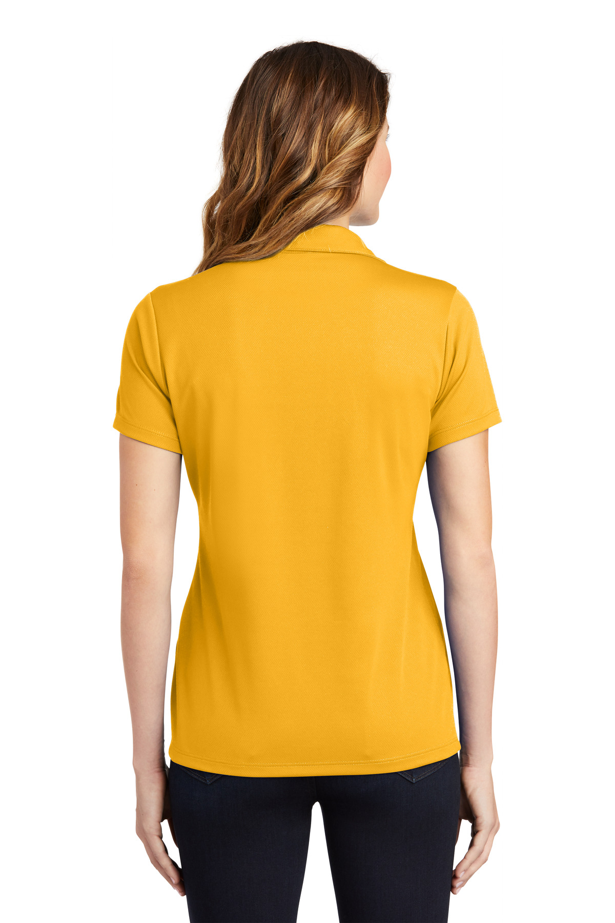 Sport-Tek® Women's PosiCharge RacerMesh Polo 39