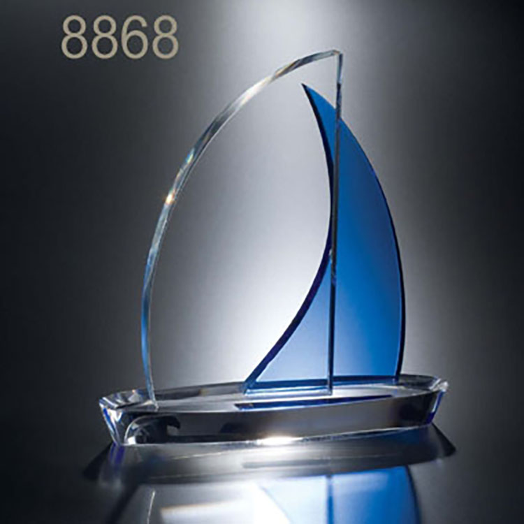 REGATTA OPTIC CRYSTAL 2