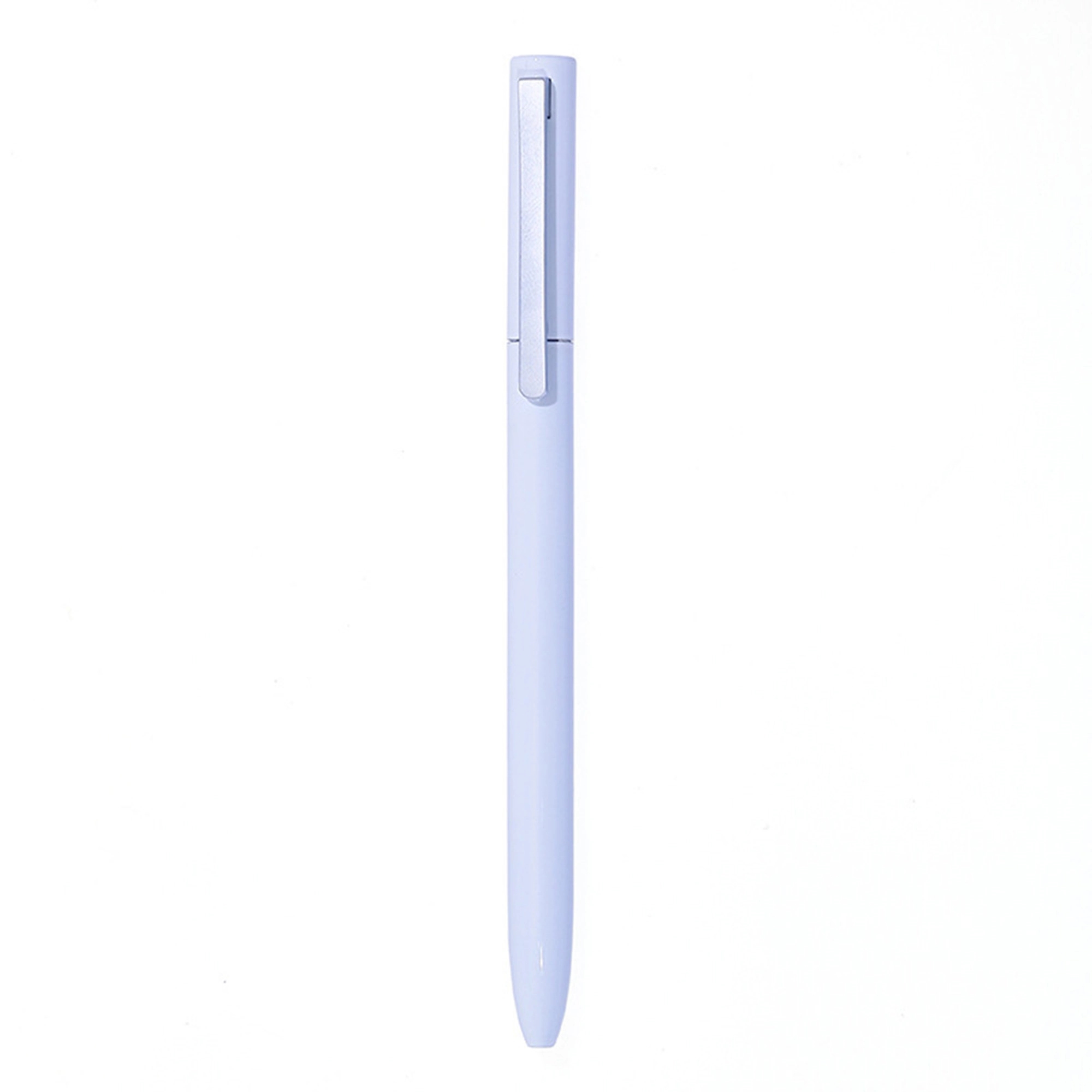 Metal Ballpoint Gel Business Pen 3