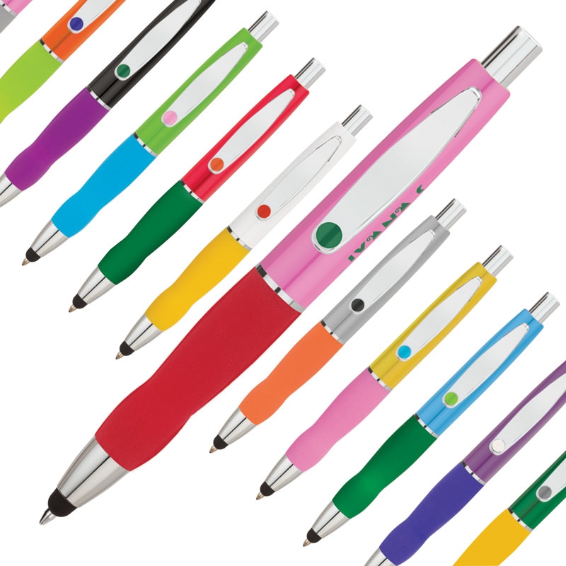 Turner Ballpoint Pen / Stylus 7