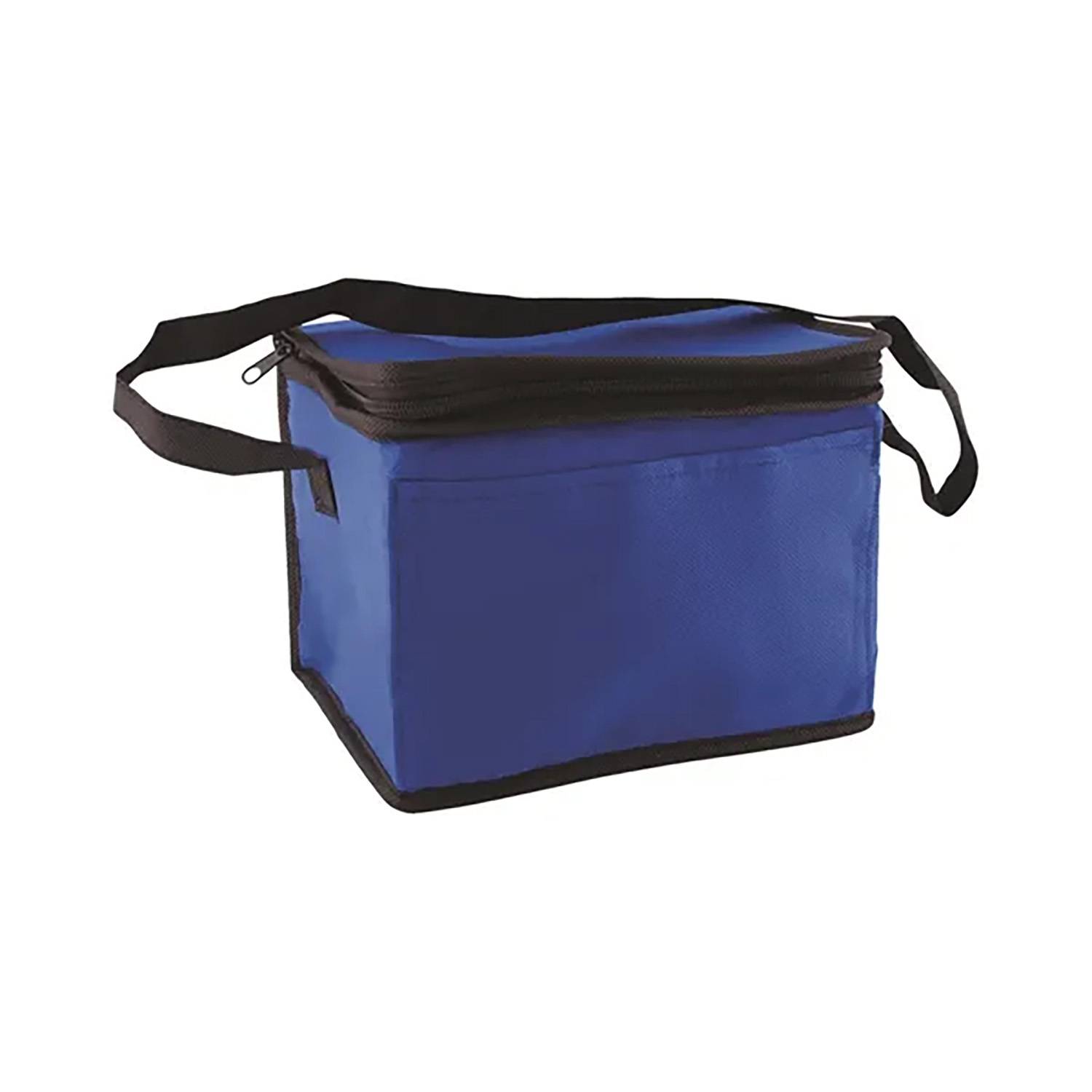 Oxford cloth Lunch Cooler Bag 12
