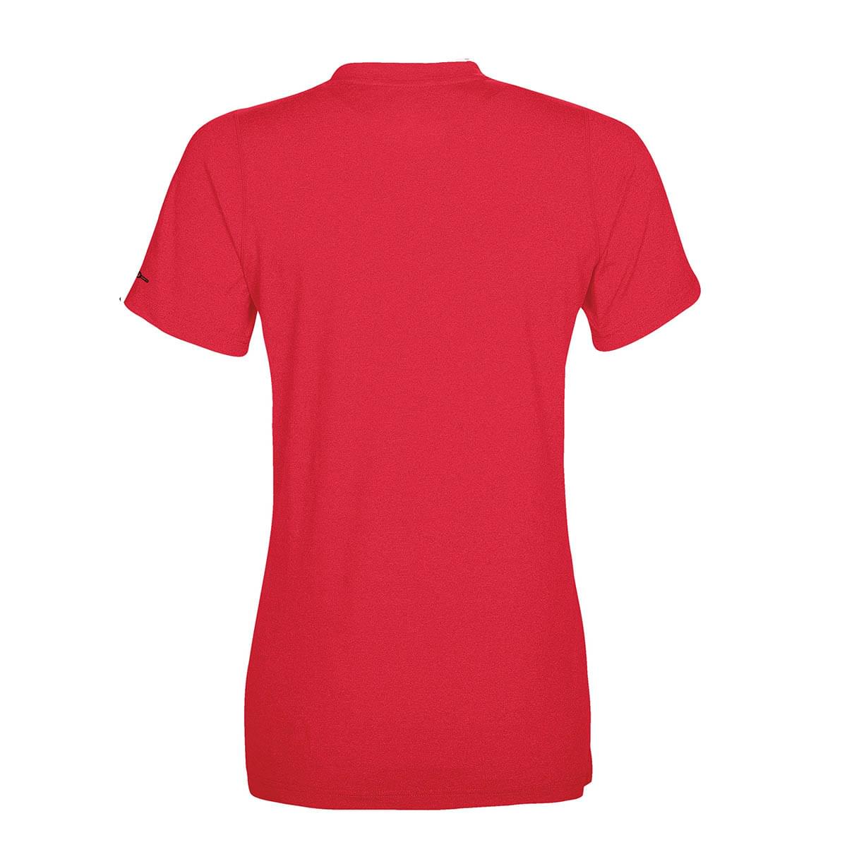 Stormtech Women's Lotus H2X-DRY Short Sleeve Tee 6
