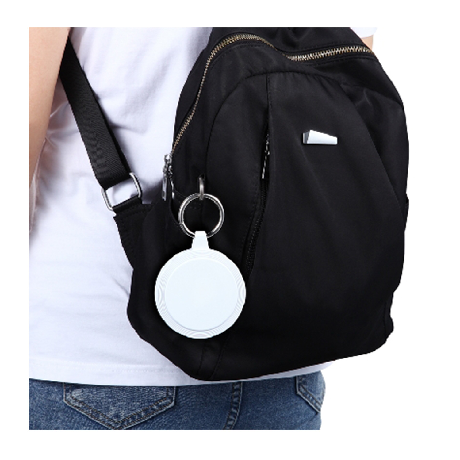 Round Charging Cable Kit 2