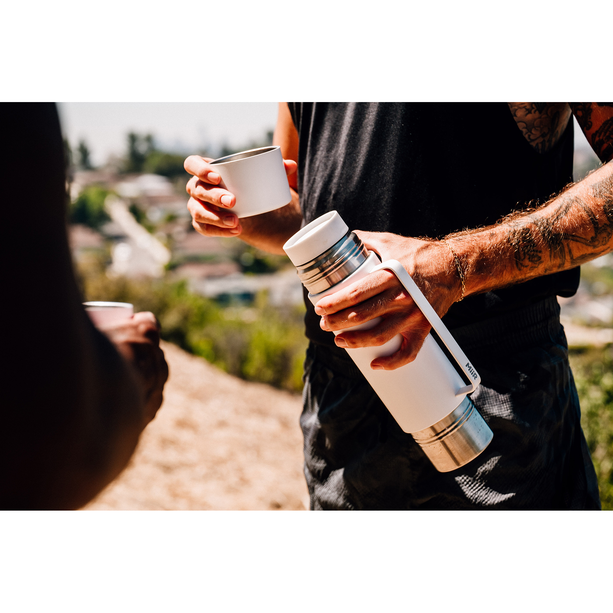 MiiR® Tomo - 33 Oz. 6