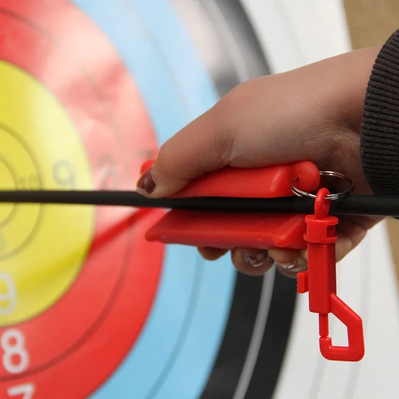 Printable Archery Arrow Puller 2