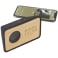 Boundary Natural Bamboo Bluetooth Speaker 31