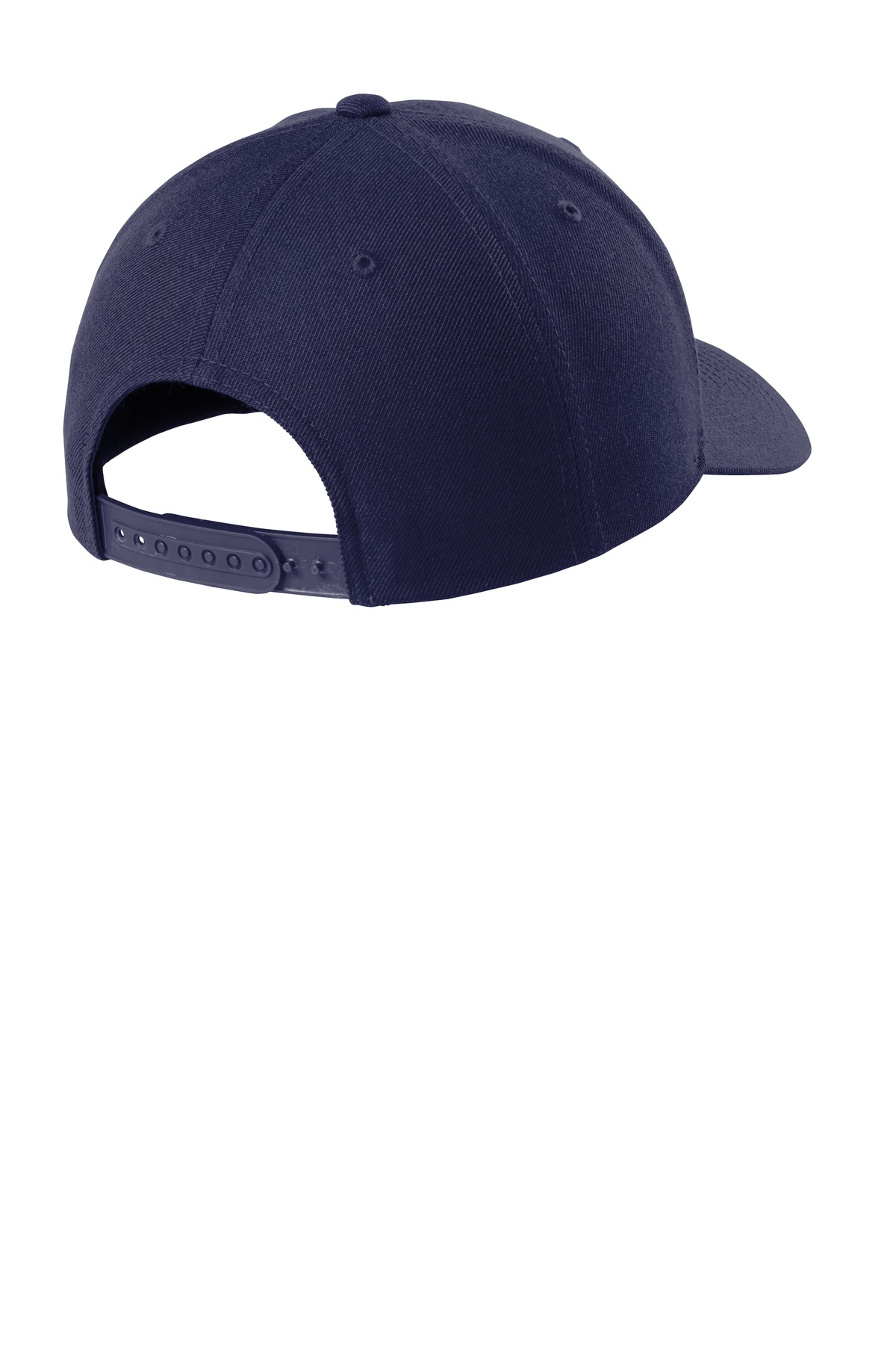 Sport-Tek® YP Classics Curve Bill Snapback Cap 6