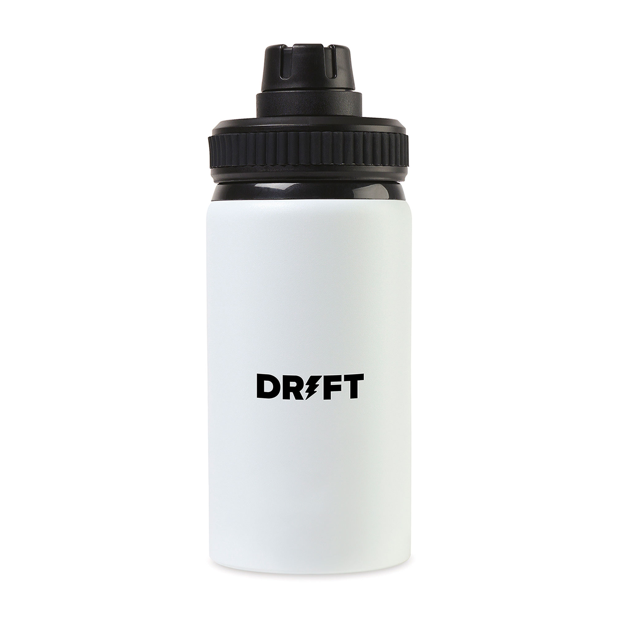 Jett Aluminum Chug Lid Hydration Bottle - 16 Oz. 9