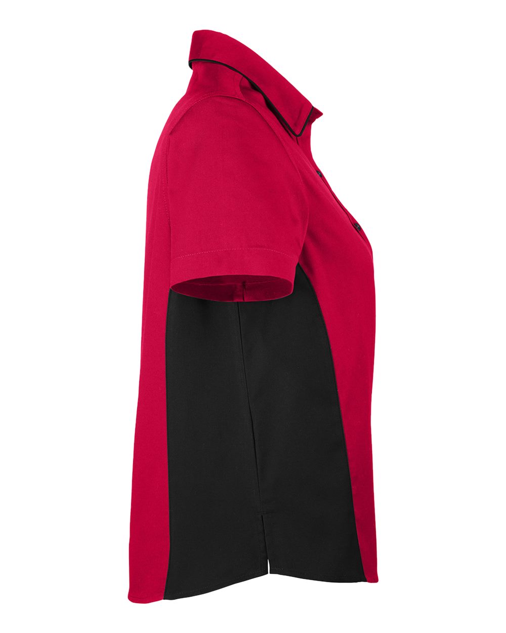 Women's Flash IL Colorblock Shirt - M586W 10