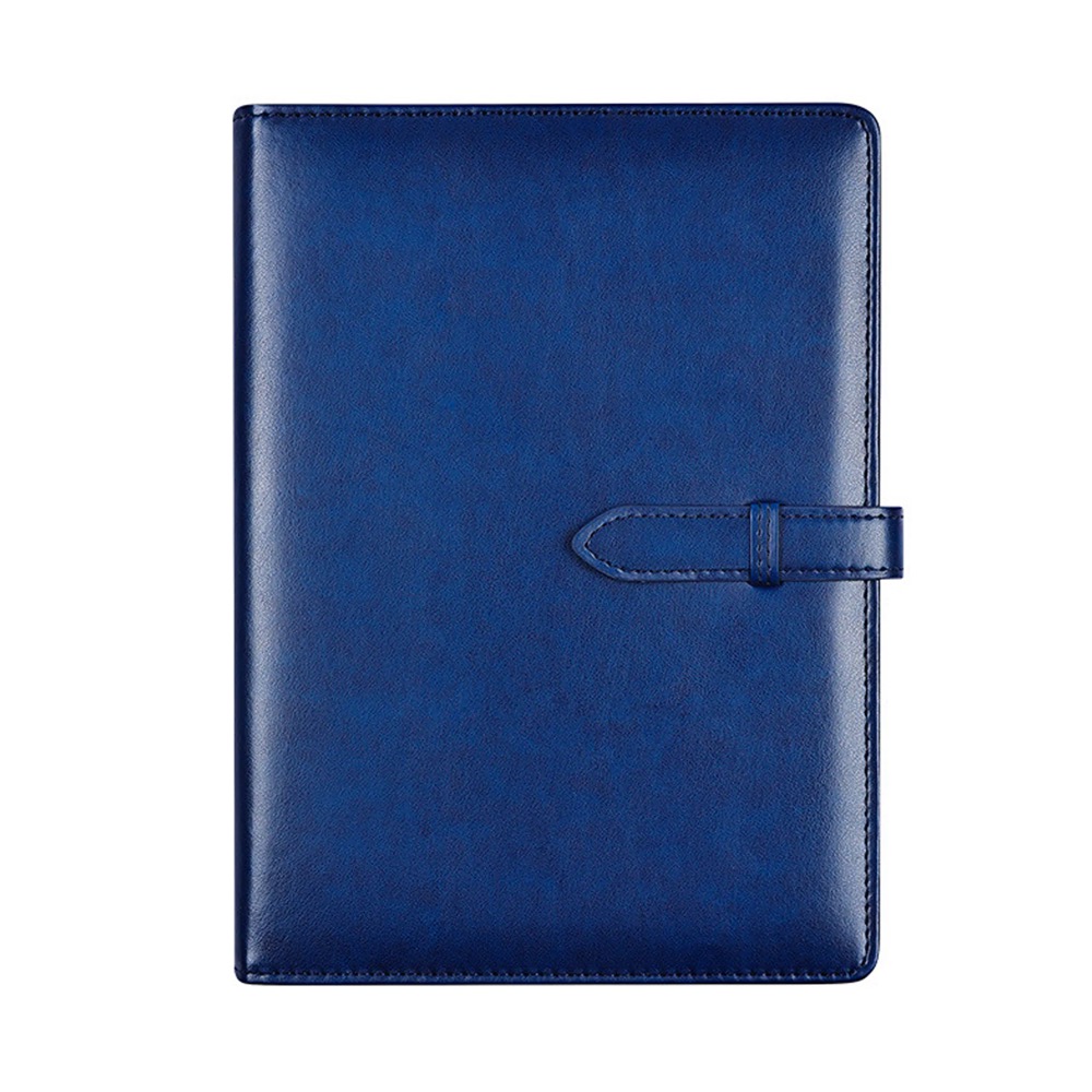 A5 High Quality Business Calendar Notebook 4