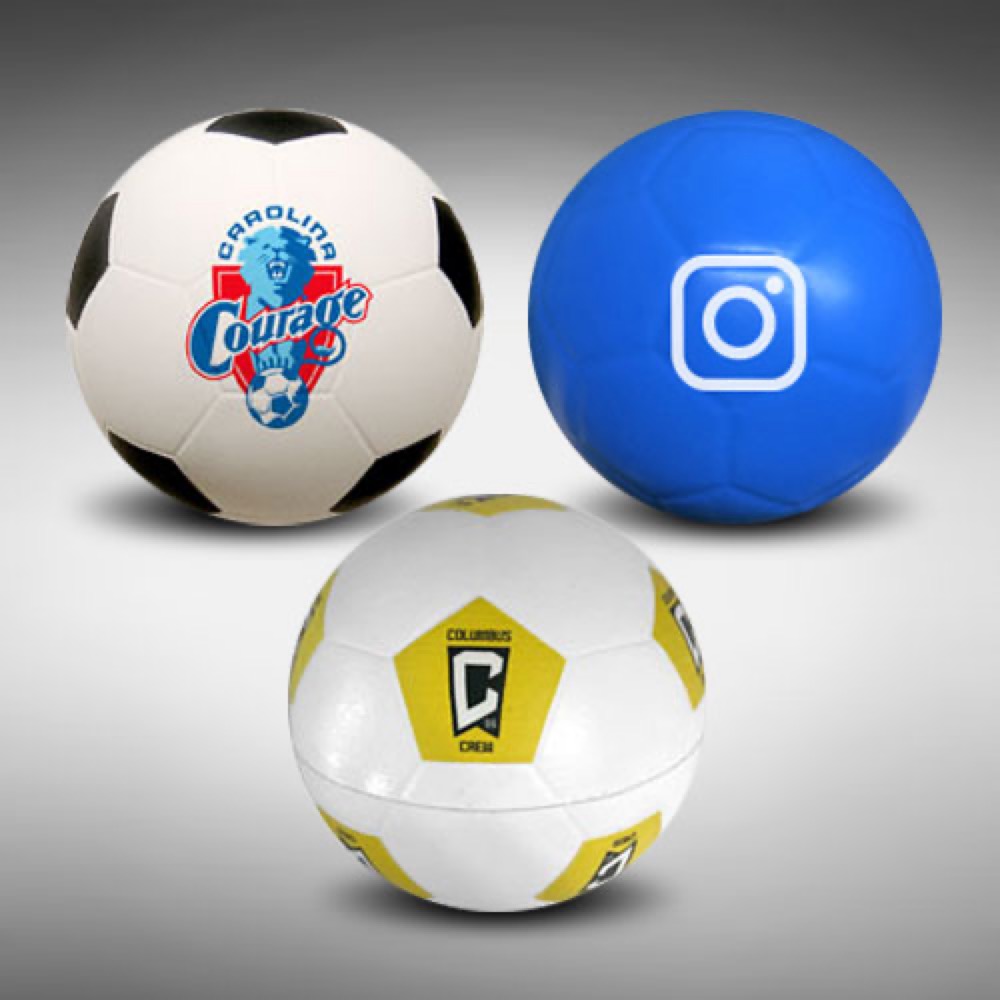 Soccer Ball 4-Mini-CB