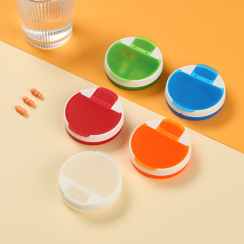 Medicine Storage Box 2