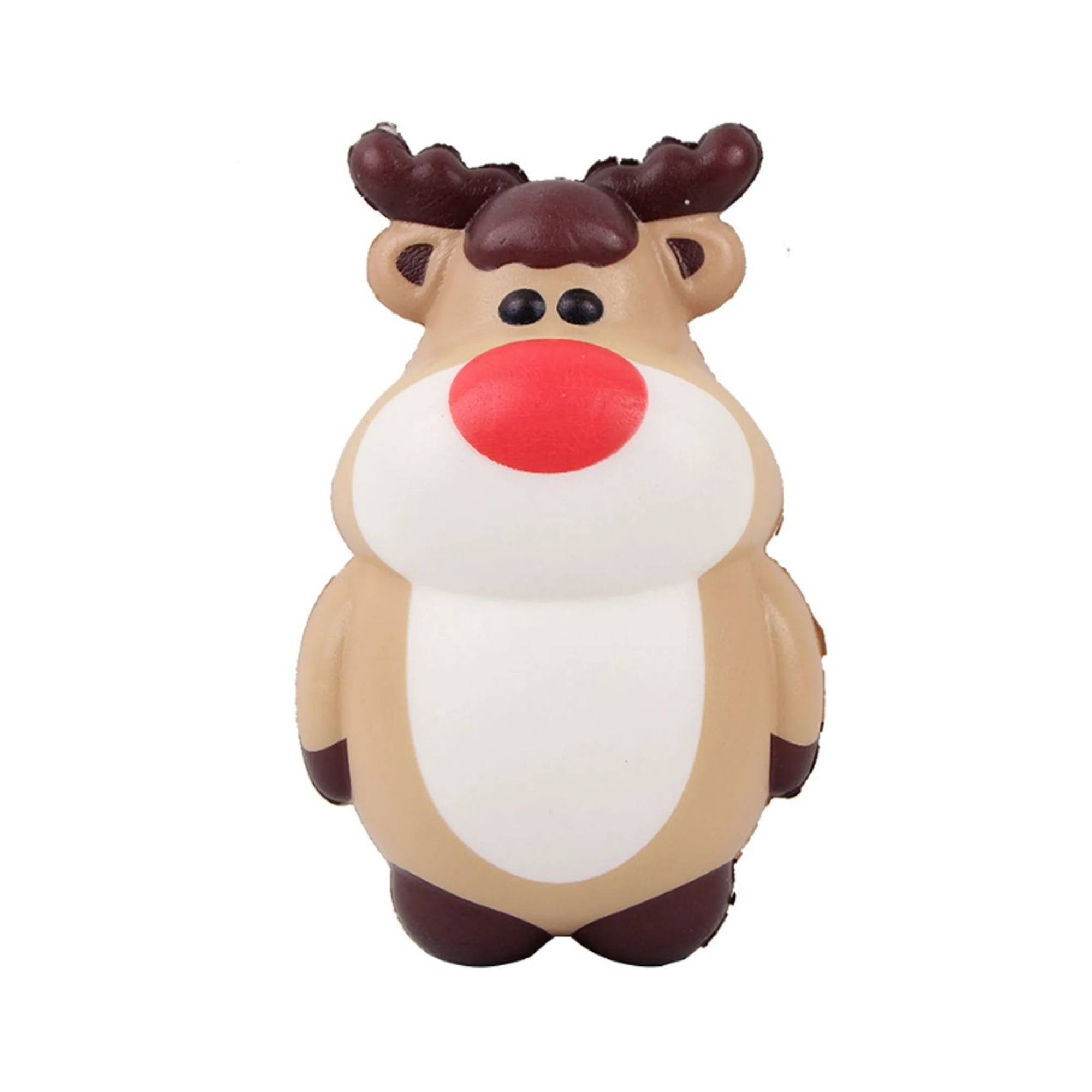 Christmas Stress Relief Foam Toys Perfect for Holiday Fun 5