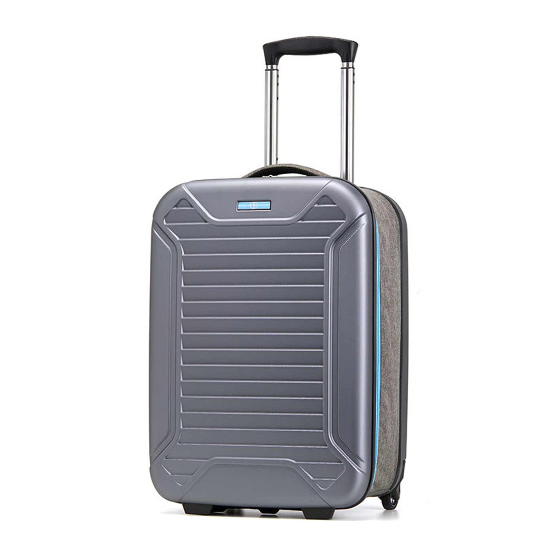 Luggage Suitcase With Wheels 4