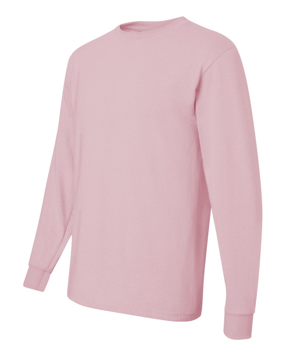 Unisex Dri-Power® Long Sleeve 50/50 T-Shirt - 29LSR 123