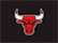 Youth NBA Logo'd Reversible Game Jersey - A105LY 45