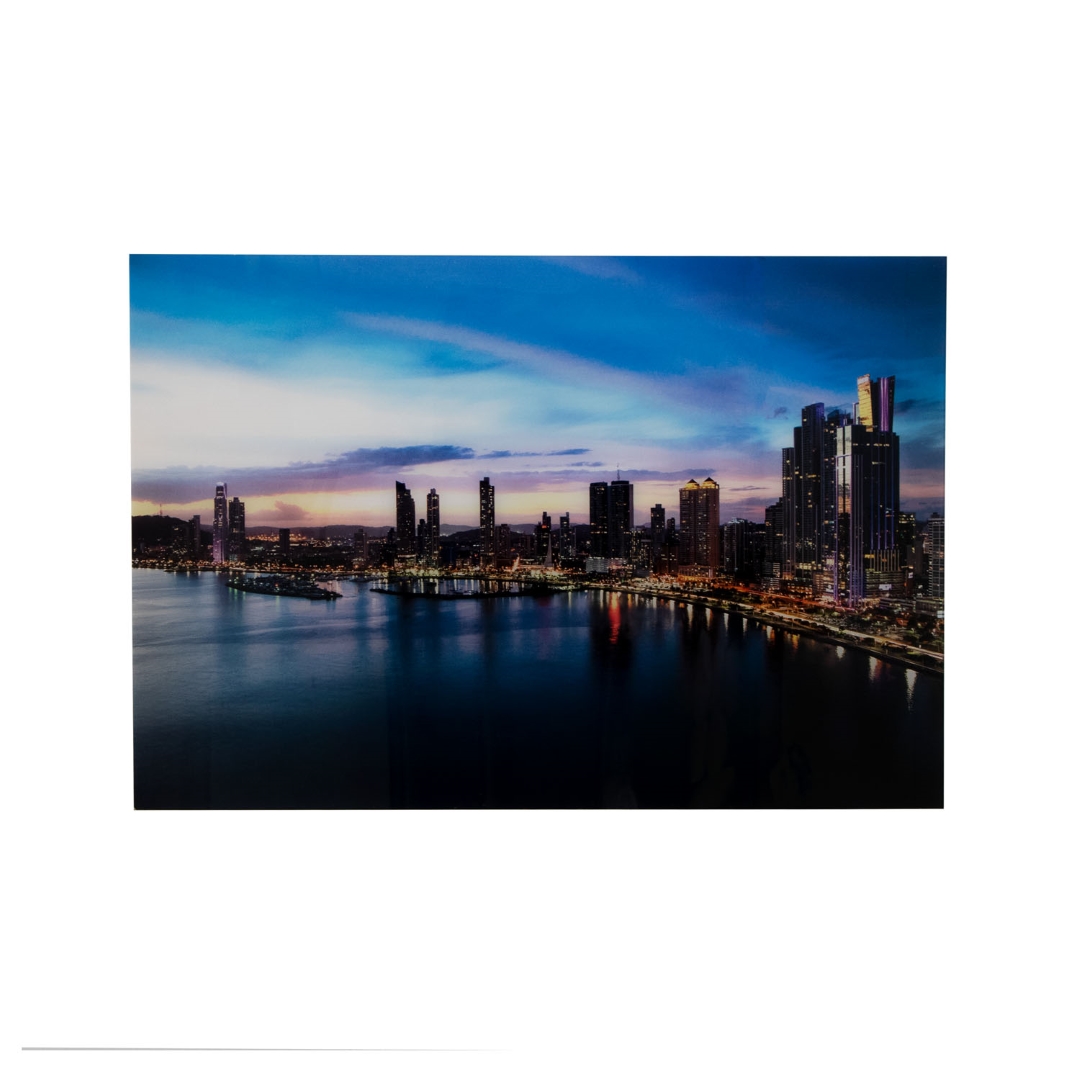 20" x 30" Acrylic Print with Shadow Mount 9