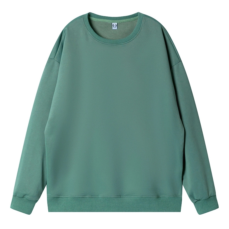 Custom Advertising Long-Sleeve Tops Fashion Pullover, custom hoodie or sweatshirt with logo imprint 9