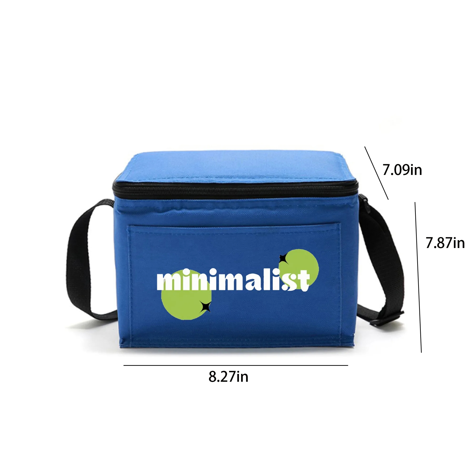 6-Pack Cooler Bag 2